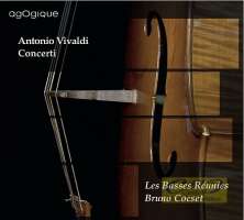 WYCOFANY   Vivaldi: Concerti per violoncello e altri strumenti